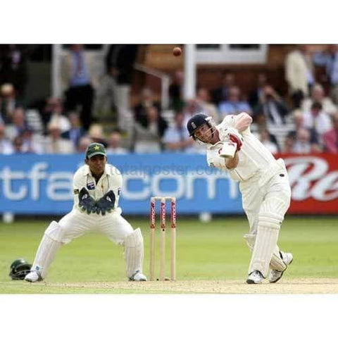 Paul Collingwood | Cricket Posters | TotalPoster