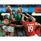 Paul O'Connell | Ireland Six Nations rugby posters