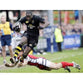 Paul Sackey poster | Premiership Rugby | TotalPoster