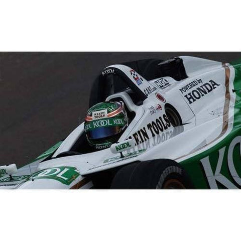 Pablo Tracy | Pósteres de deportes de motor | TotalPoster