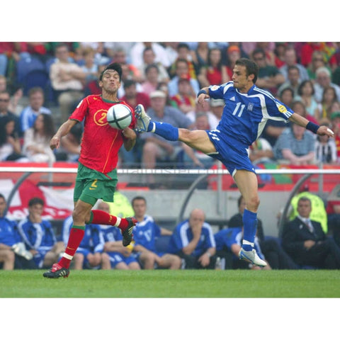 Paulo Ferreira | Póster de fútbol | TotalPoster