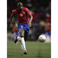 Paulo Wanchope | Football Poster | TotalPoster