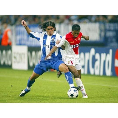 Pedro Mendes | Football Poster | TotalPoster