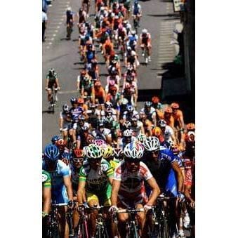 Peloton - Stage 10  | Tour de France Posters TotalPoster