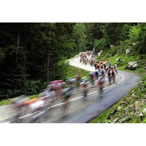 Pelotón - Etapa 18 | Pósteres Tour de Francia