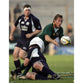 Percy Montgomery poster | Springboks Rugby | TotalPoster