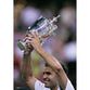 Pete Sampras poster | US Open Tennis | TotalPoster