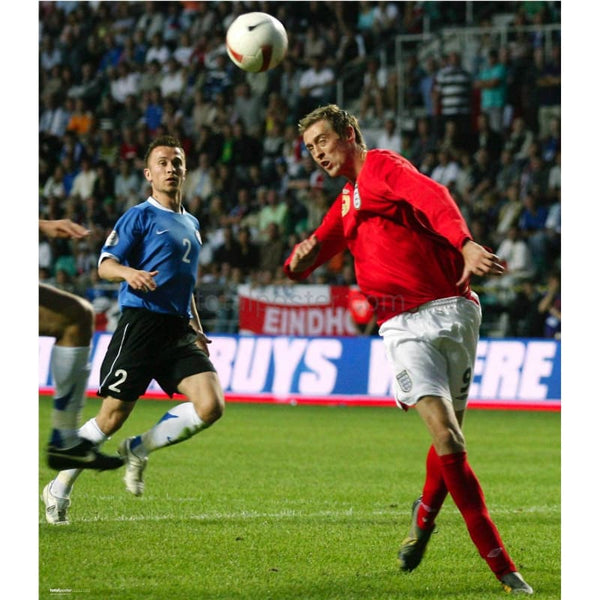 Peter Crouch | Football Poster | TotalPoster
