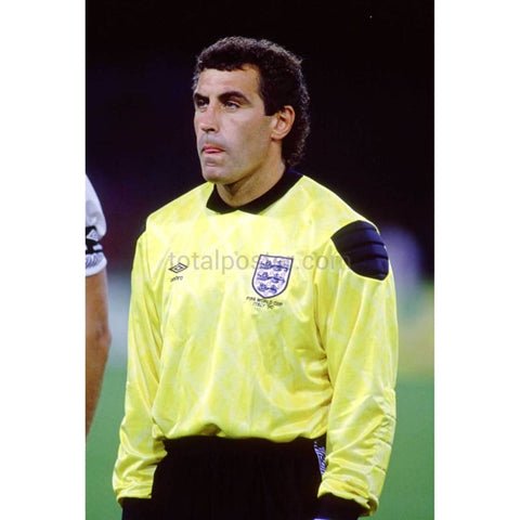 Pedro Shilton | Póster de fútbol | TotalPoster