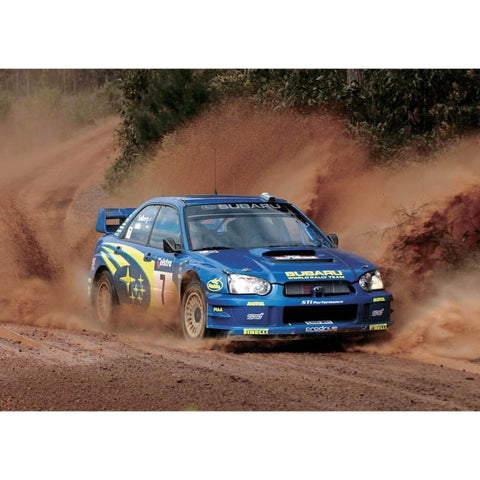Petter Solberg | World Rally posters | TotalPoster