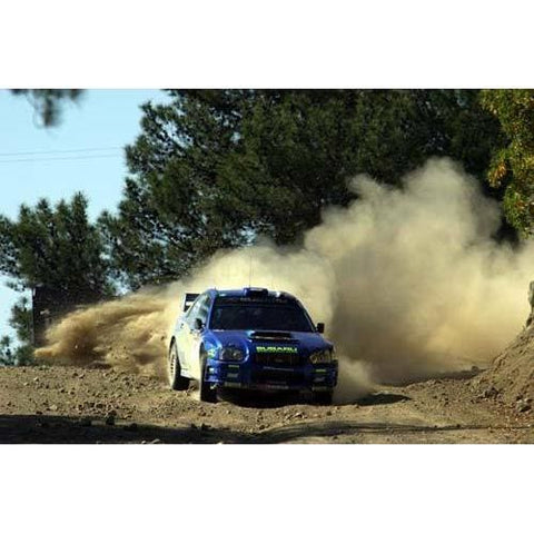 Petter Solberg | World Rally posters | TotalPoster