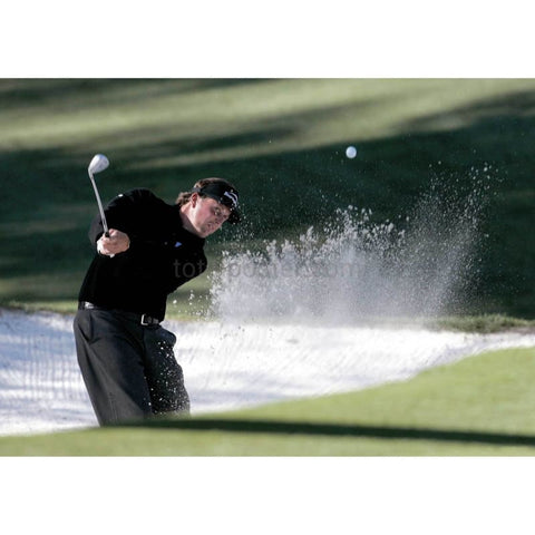 Phil Mickelson | Pósteres de golf | TotalPoster