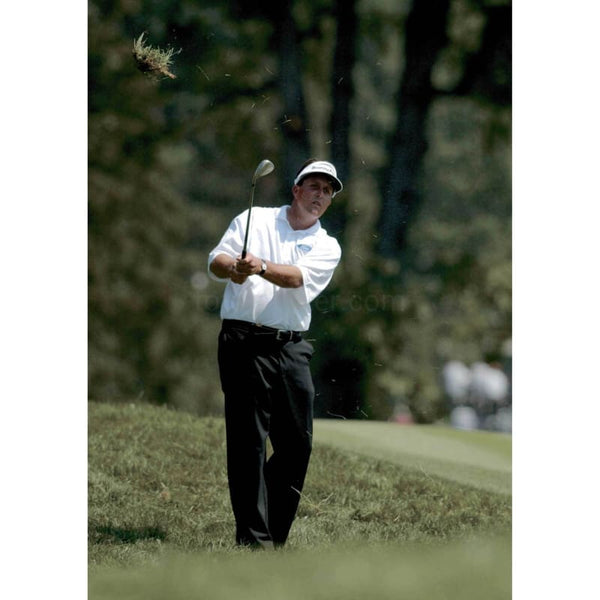 Phil Mickelson | Golf Posters | TotalPoster