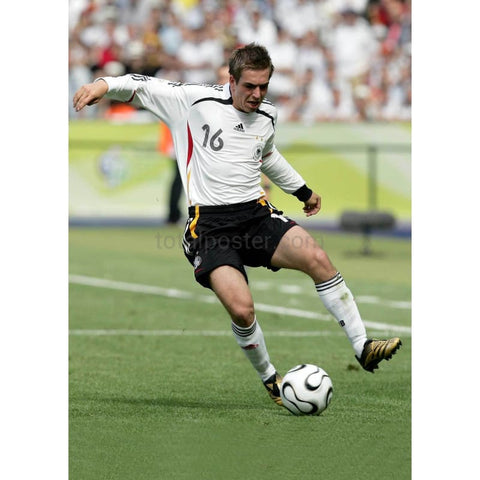 Philipp Lahm | Football Poster | TotalPoster