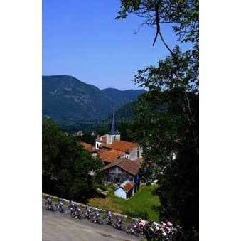 Publicaciones | Pósteres Tour de Francia