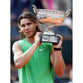 Rafael Nada poster | French Open Tennis | TotalPoster
