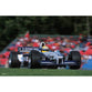 Ralf Schumacher | F1 | TotalPoster