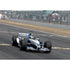Ralf Schumacher / Williams F1 BMW wins the European Grand Prix at the Nurburgring | TotalPoster