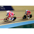 Reade &amp; Pendleton poster | UCI Track Cycling | Totalposter