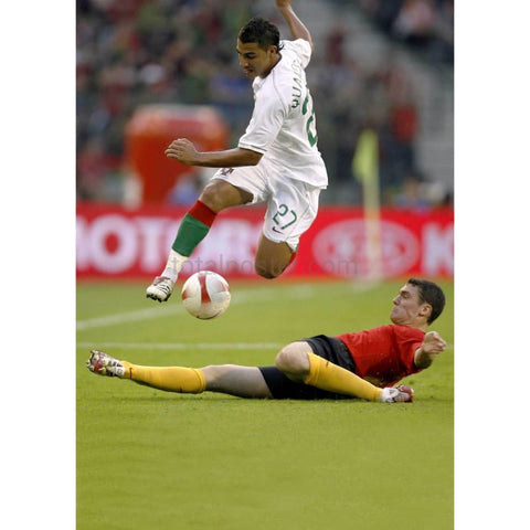Ricardo Quaresma | Football Poster | TotalPoster