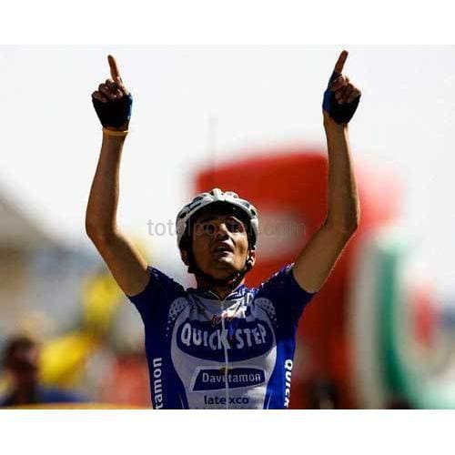 Richard Virenque Wins Stage | Tour de France Posters TotalPoster