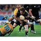 Richie McCaw poster | Bledisloe Cup Rugby | TotalPoster