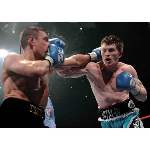 Ricky Hatton | Pósteres de boxeo | TotalPoster