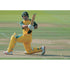 Ricky Ponting hits out on his way to a century during the NatWest Challenge between Australia and England at Lords cricket ground | TotalPoster