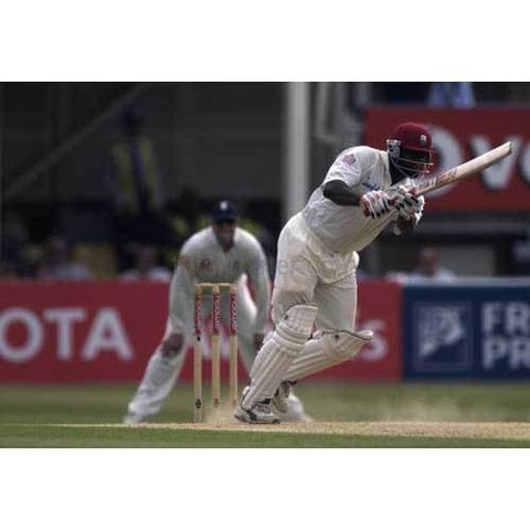 Ridley Jacobs | Cricket Posters | TotalPoster