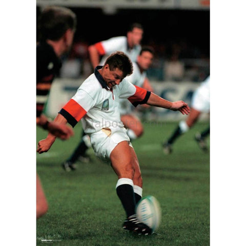 Rob Andrew poster | World Cup Rugby | TotalPoster