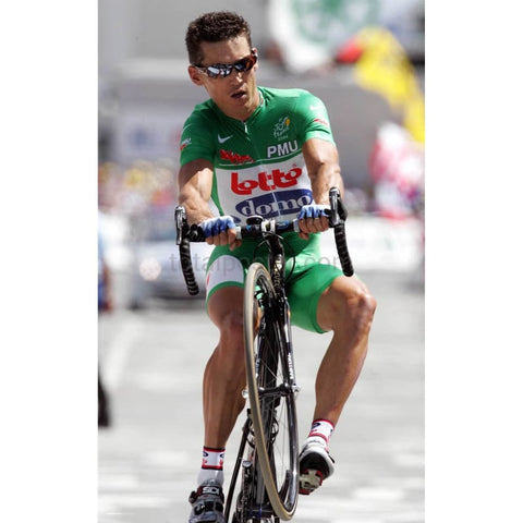 Robbie McEwen - Etapa 16 | Pósteres Tour de Francia