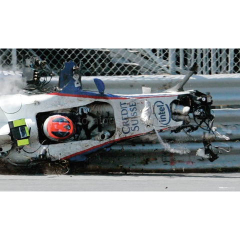 Robert Kubica | F1 | TotalPoster