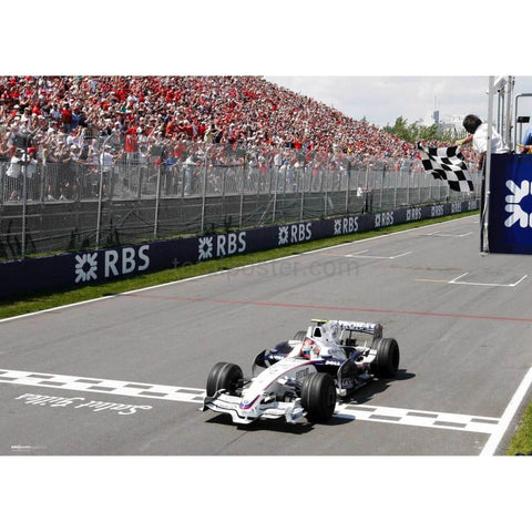 Robert Kubica | F1 | TotalPoster