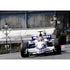Robert Kubica / BMW Sauber during the Grand prix of Monaco | TotalPoster