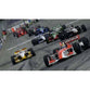 Roberto Moreno | Pósteres de deportes de motor | TotalPoster