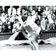 Rod Laver poster | Wimbledon Tennis | TotalPoster