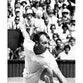 Rod Laver poster | Wimbledon Tennis | TotalPoster