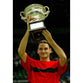 Roger Federer poster | Australian Open Tennis | TotalPoster