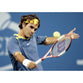 Roger Federer poster | US Open Tennis | TotalPoster