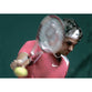 Roger Federer poster | Davis Cup Tennis | TotalPoster