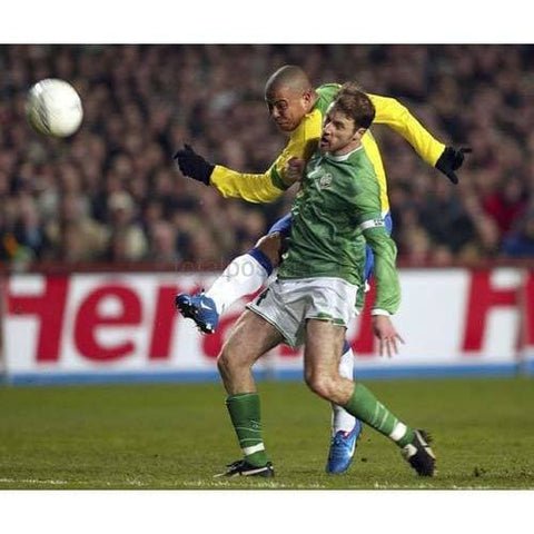 Ronaldo | Football Poster | TotalPoster