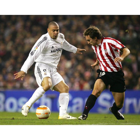 Ronaldo | Football Poster | TotalPoster