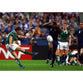 Ronan O'Gara poster | World Cup Rugby | TotalPoster