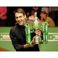 Ronnie O'Sullivan Celebrates | Snooker Posters | Totalposter