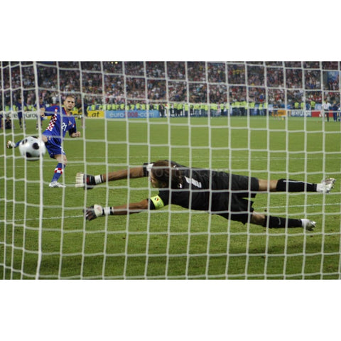 Rustu Recber | Football Poster | TotalPoster