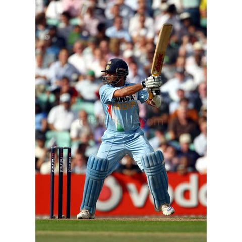 Sachin Tendulkar | Carteles de críquet | TotalPoster