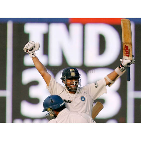Sachin Tendulkar | Carteles de críquet | TotalPoster