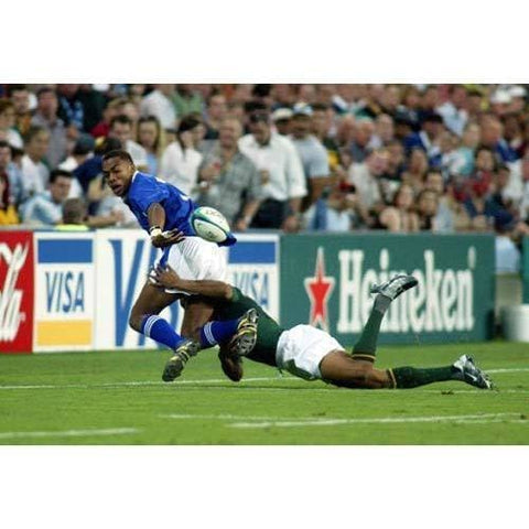Sailosi Tagicakibau poster | World Cup Rugby | TotalPoster