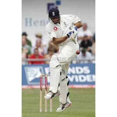 Sajid Mahmood | Cricket Posters | TotalPoster