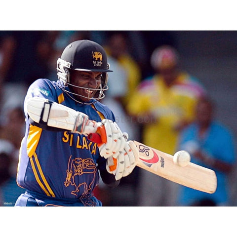 Sanath Jayasuriya | Carteles de críquet | TotalPoster